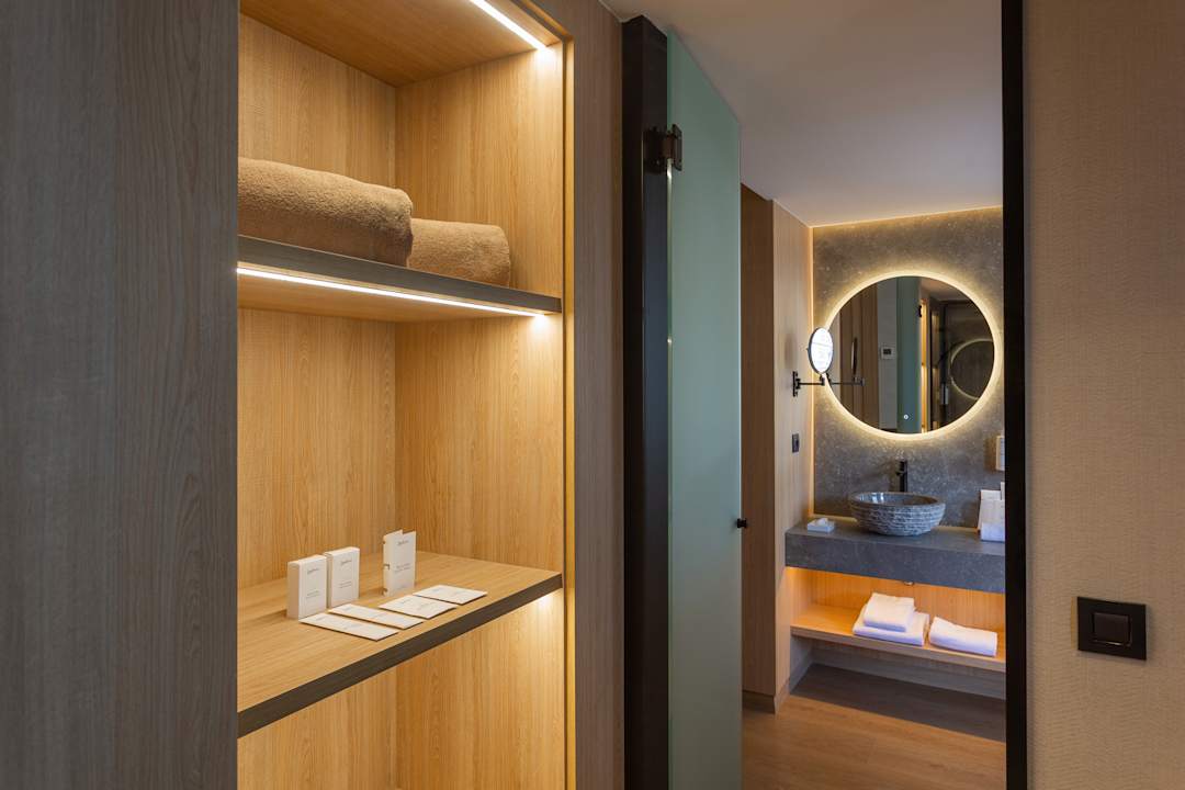 Zimmer Radisson Resort & Residences Tenerife - Adults Only (+16)