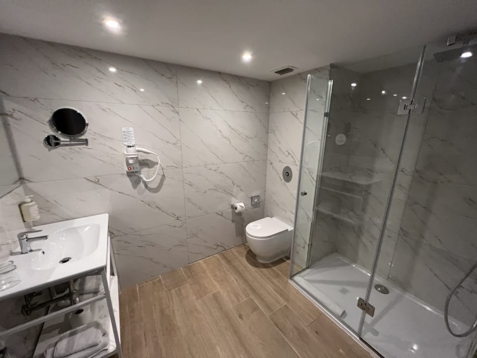 Zimmer Seaview Hotel Malta - Adults only