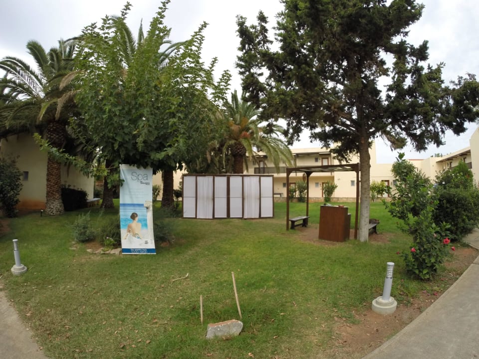 Spa Phãea Cretan Malia