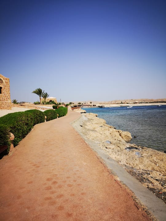 Strand Mövenpick Resort El Quseir
