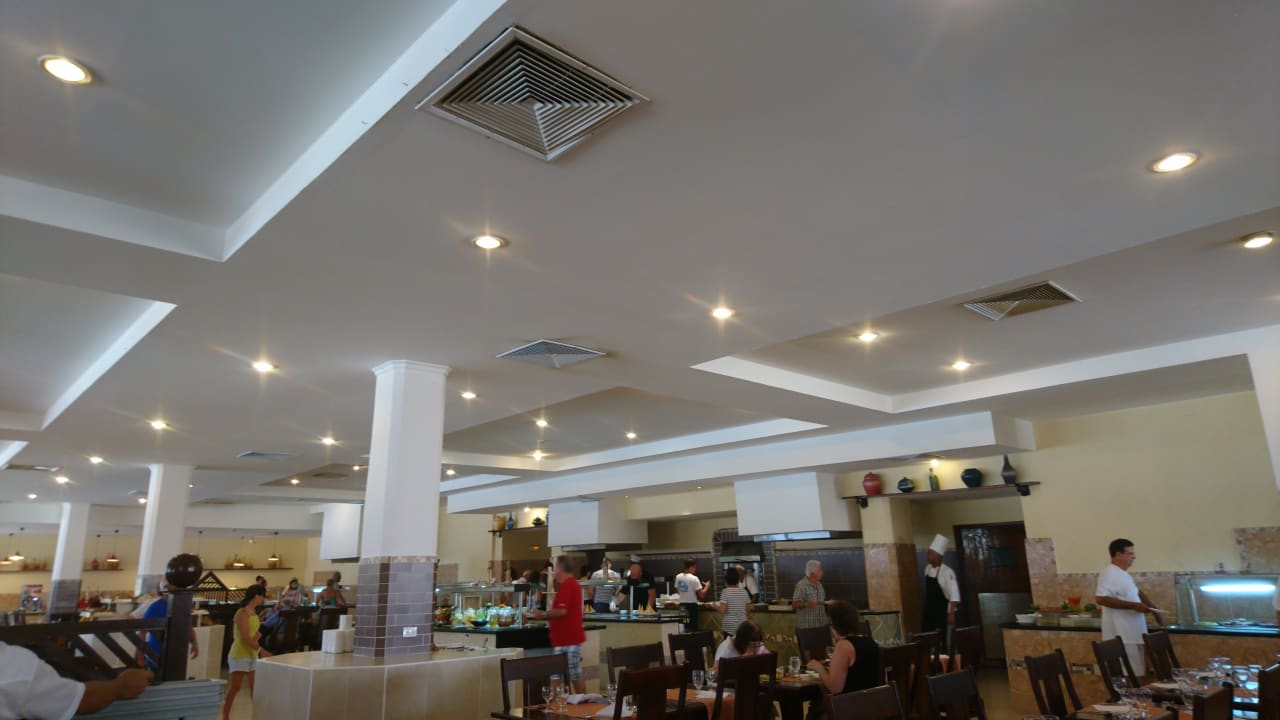 Gastro Sol Hicacos Varadero