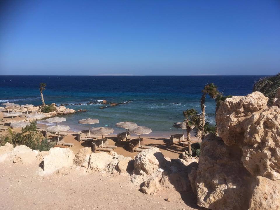 Strand Pickalbatros Citadel Resort