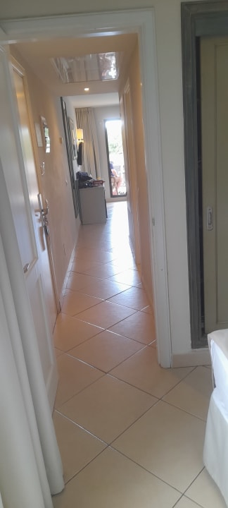 Zimmer allsun App.-Hotel Albatros