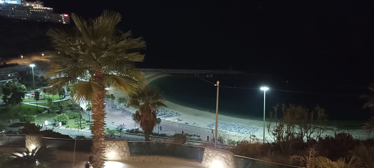 Ausblick Gloria Palace Royal Hotel & Spa