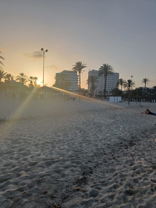 Strand CM Castell de Mar