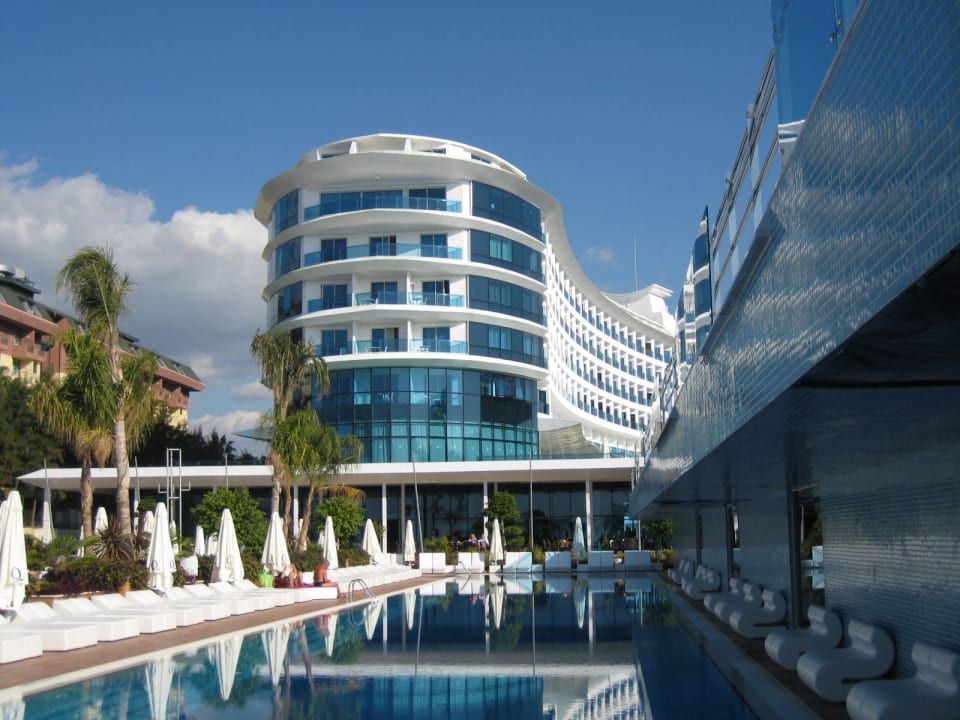 Neubau 2011 Q Premium Resort