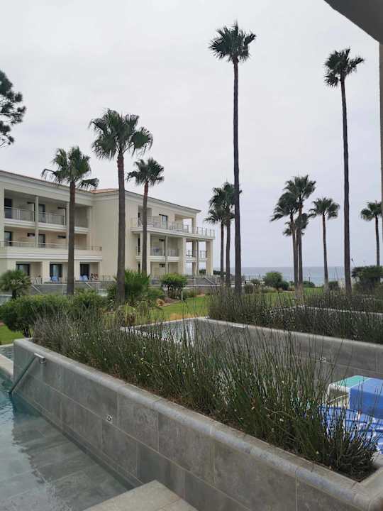 Zimmer Hipotels Playa la Barrosa