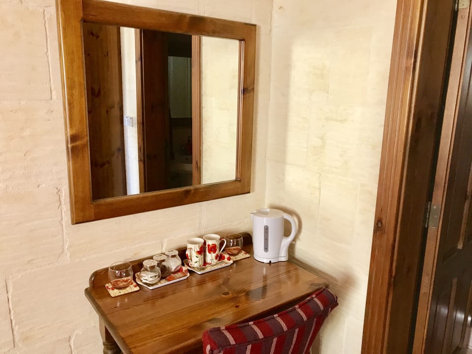 Zimmer B&B Ellie Boo