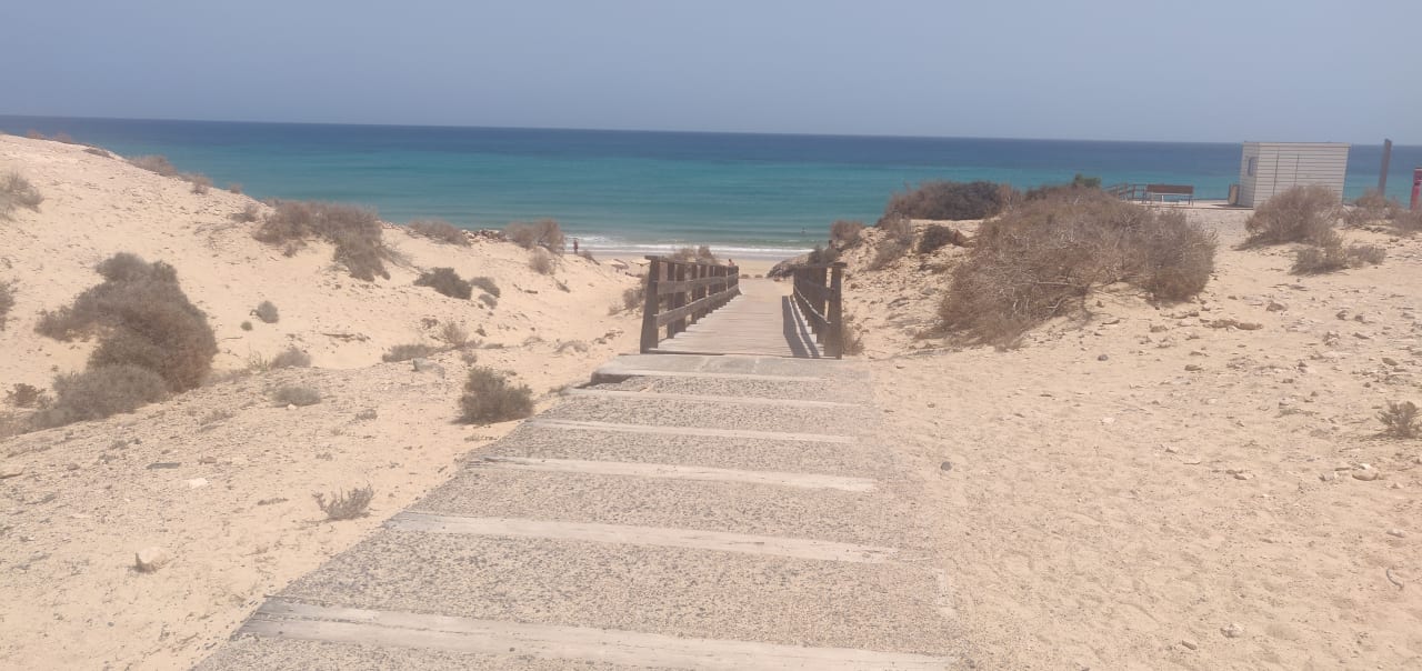 Strand H10 Playa Esmeralda - Adults only