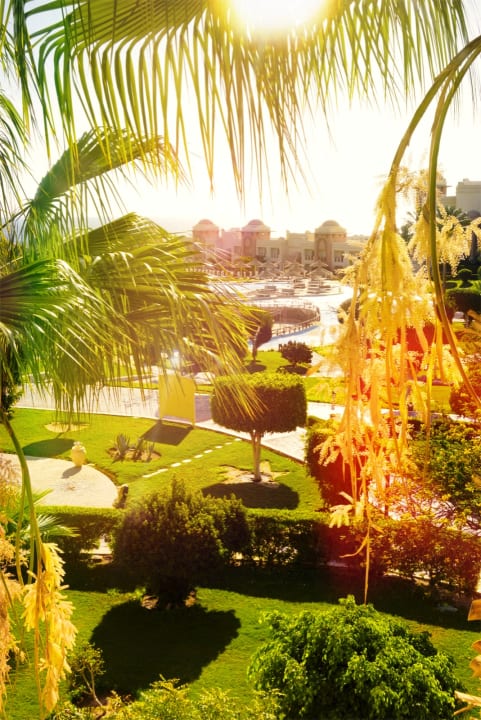 Zimmer Serenity Alpha Beach