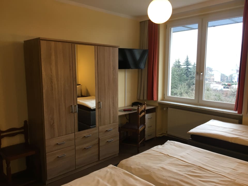 Zimmer Hotel Sieme