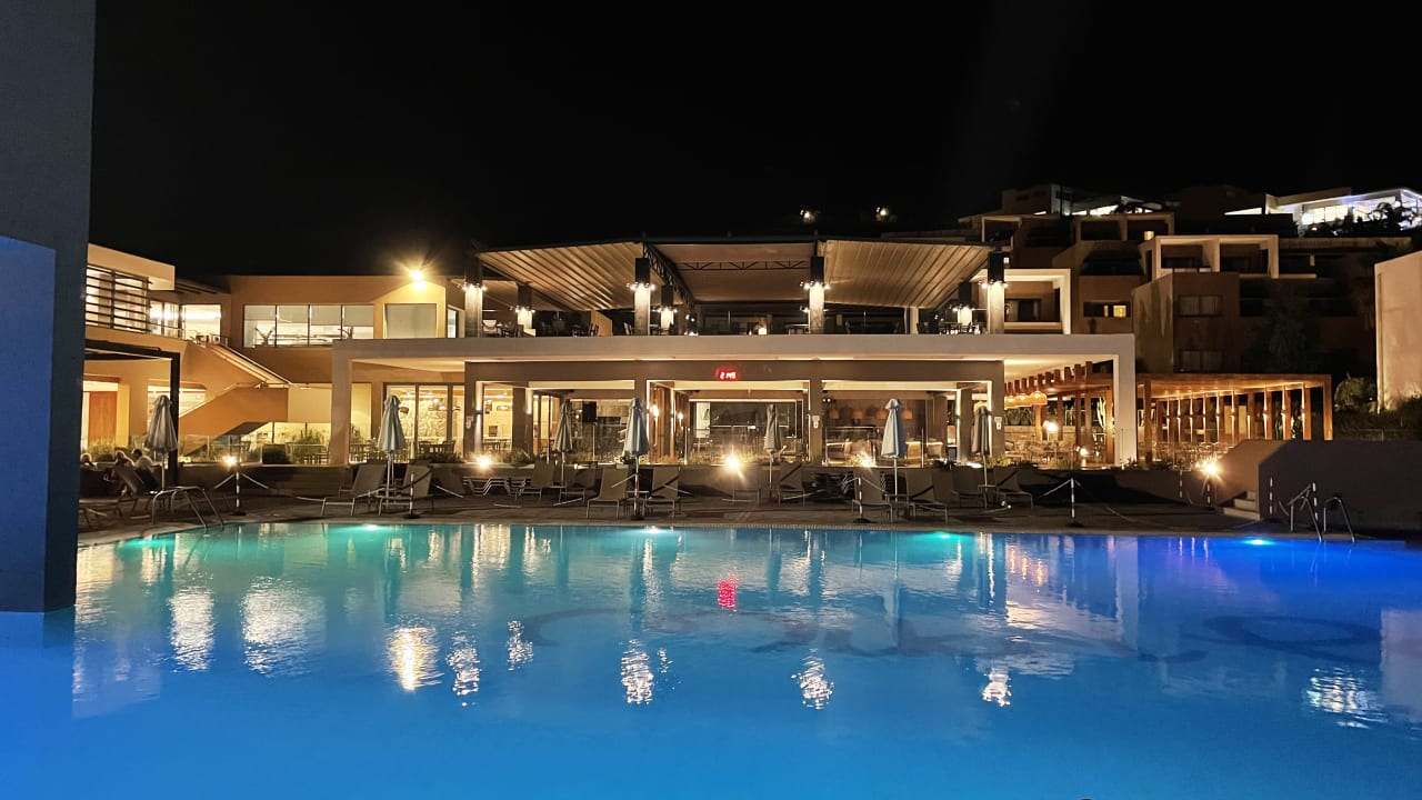 Pool Atlantica Mikri Poli Kos