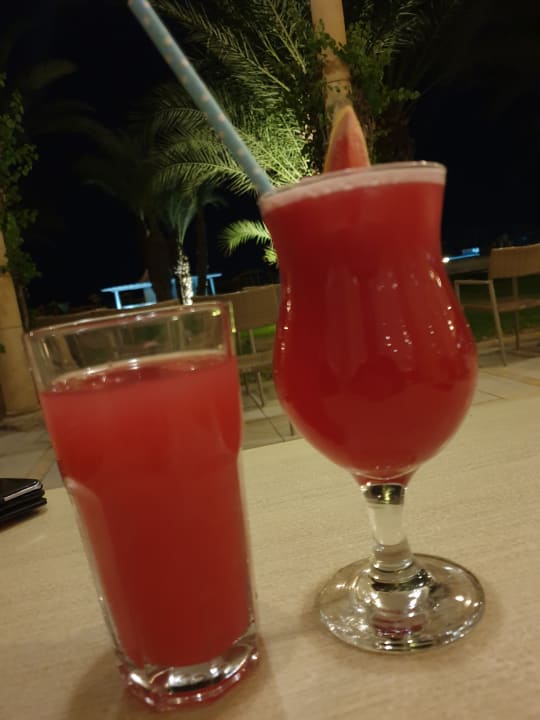 Gastro Iberostar Waves Averroes