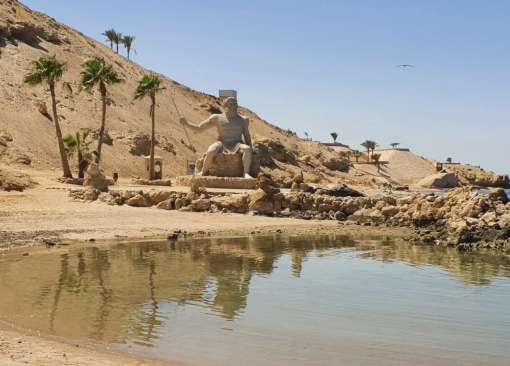 Strand Pickalbatros Citadel Resort