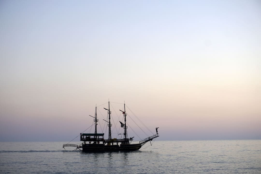 Strand Sunmelia Beach Resort