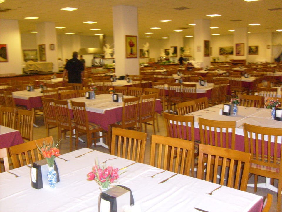 Restaurant Hotel Grand Efe Hotel Grand Efe