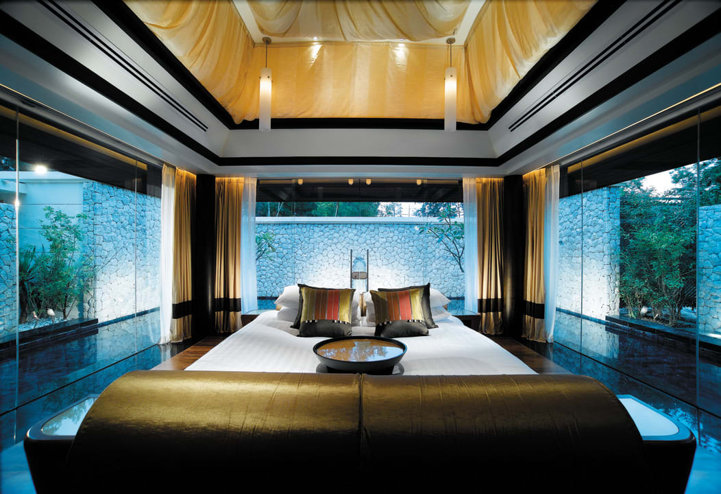 Zimmer DoublePool Villas by Banyan Tree Phuket
