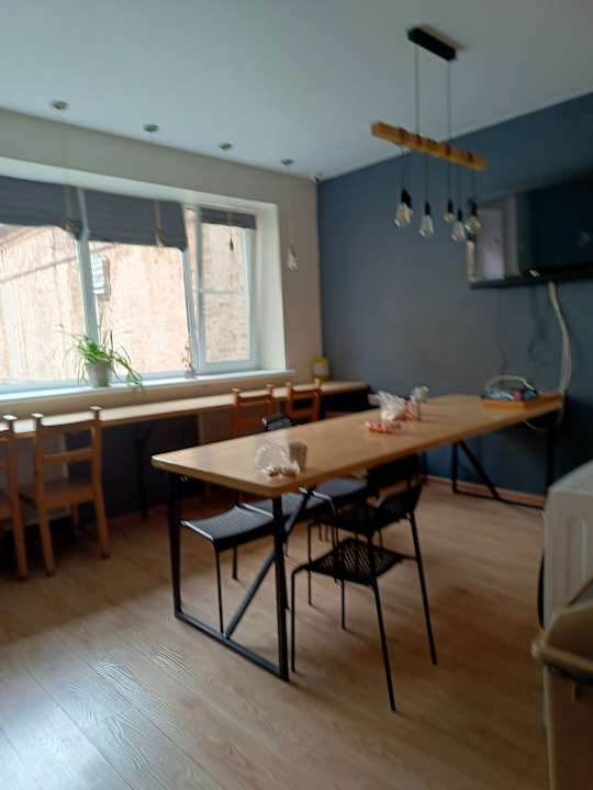 Lobby Hot Place Guest House