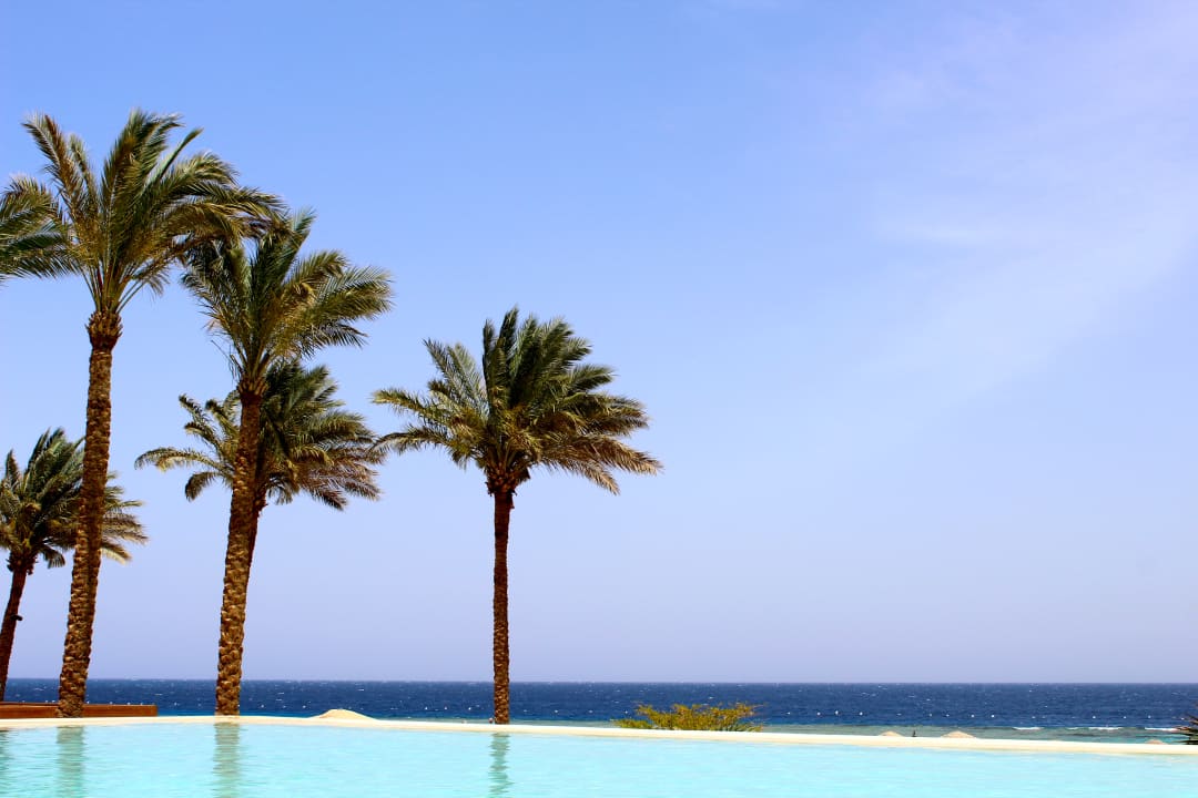 Pool Makadi Spa - Adults only