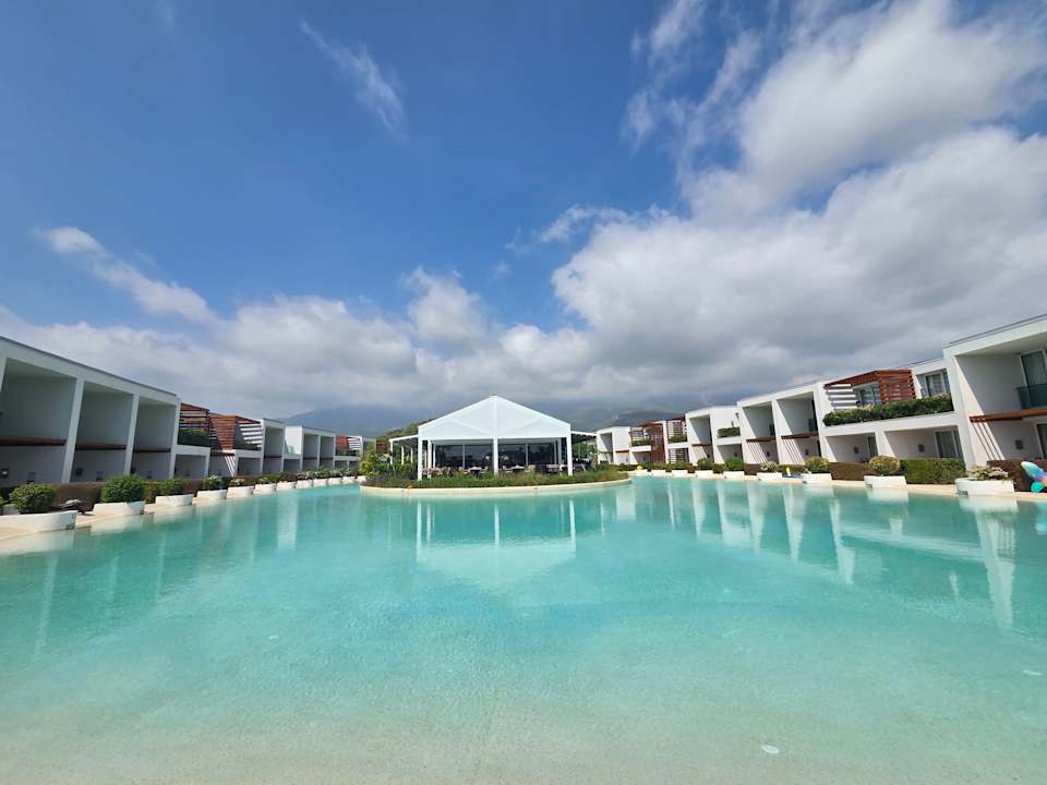 Gastro Rixos Premium Tekirova