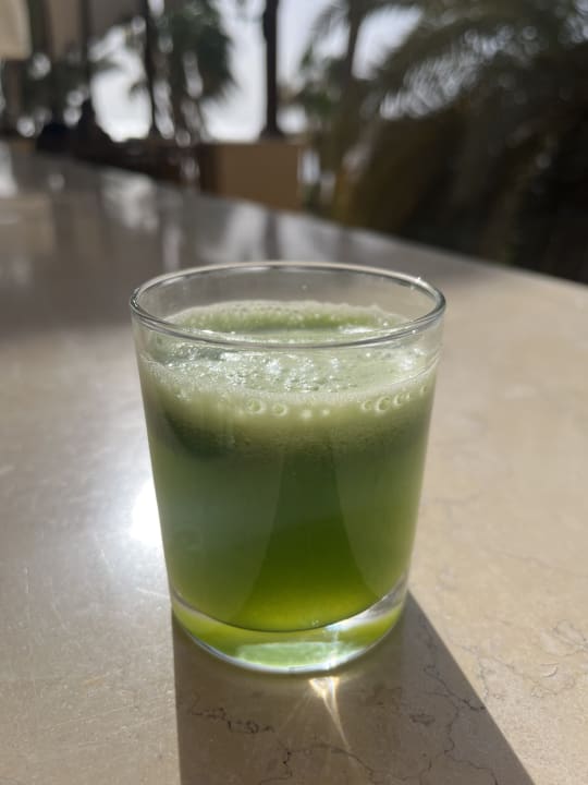 Gastro Steigenberger Coraya Beach - Adults only