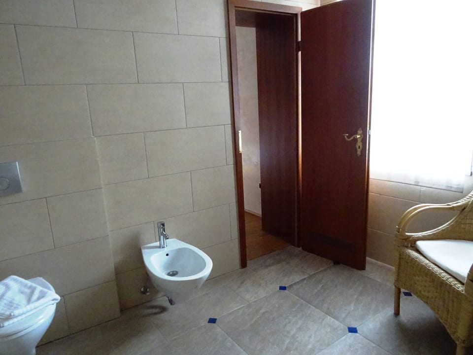 Zimmer Hotel Platengarten