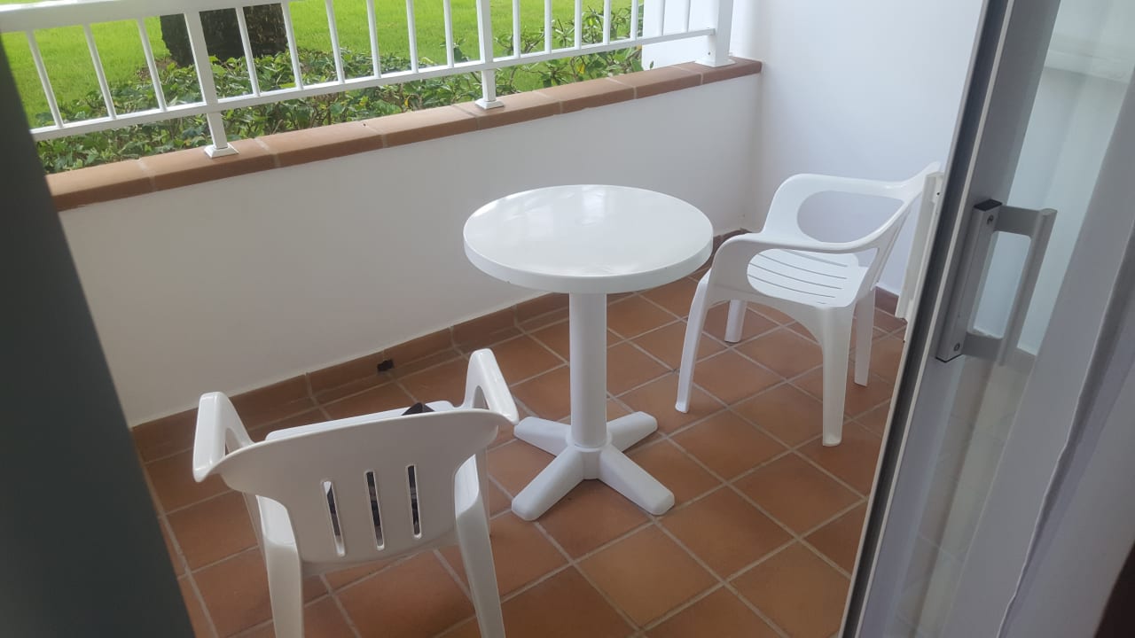 Zimmer Hotel Riu Gran Canaria