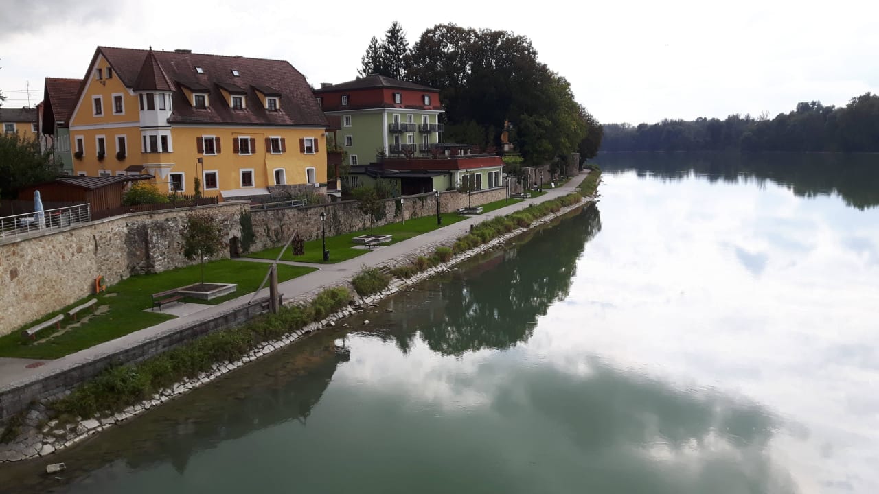 Schärding Hotel Gugerbauer