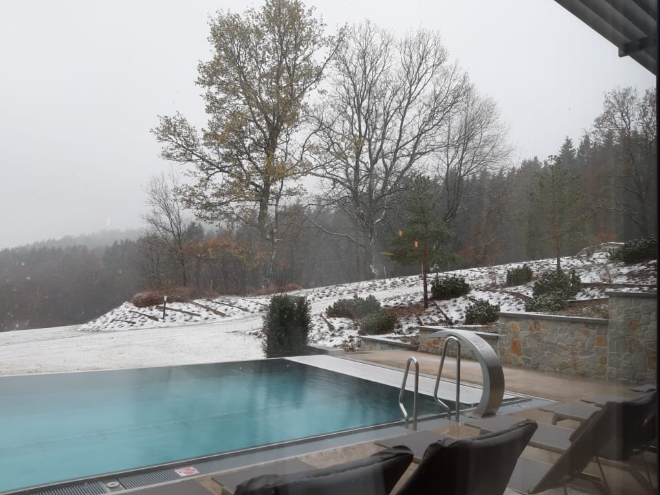 Pool Hotel Reinerhof