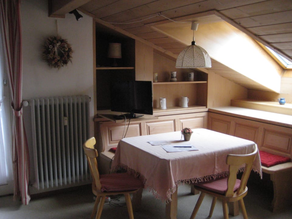 Zimmer Ferienwohnung Reiteralm