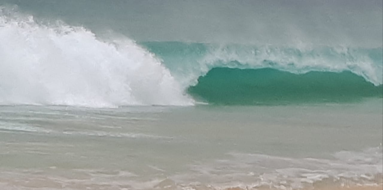 Strand Hotel Riu Touareg