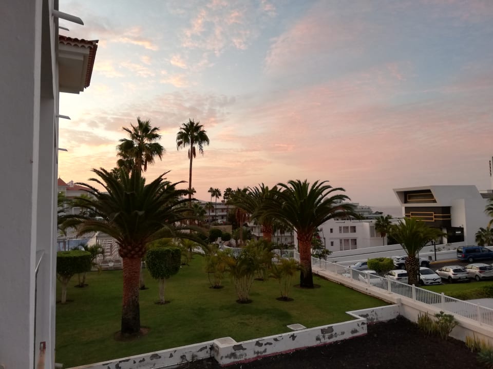 Zimmer Hotel Riu Arecas - Adults only