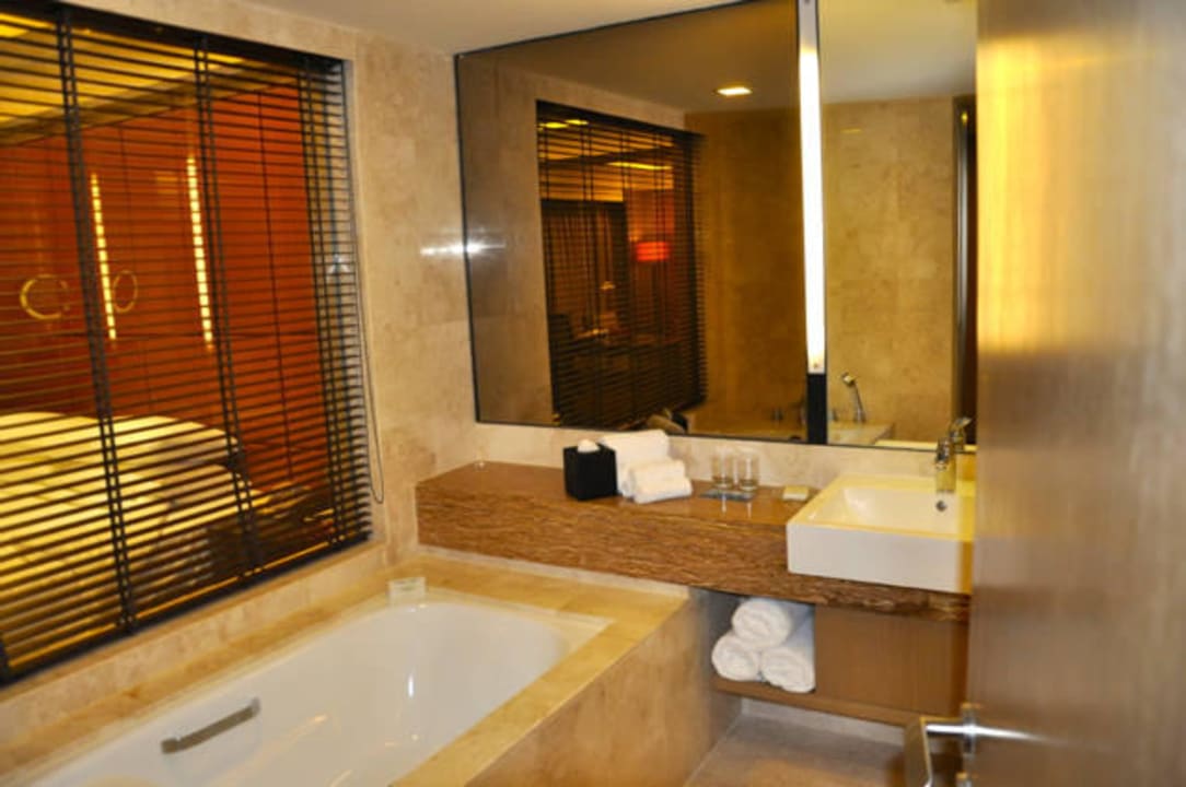 Bad Hilton Petaling Jaya