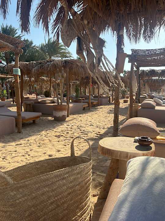 Strand Fort Arabesque Villas