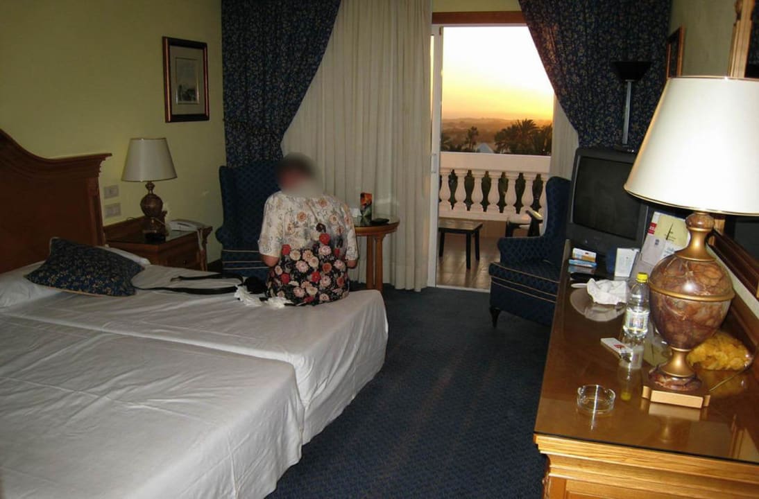 Sunset Hotel Riu Palace Maspalomas Adults Only