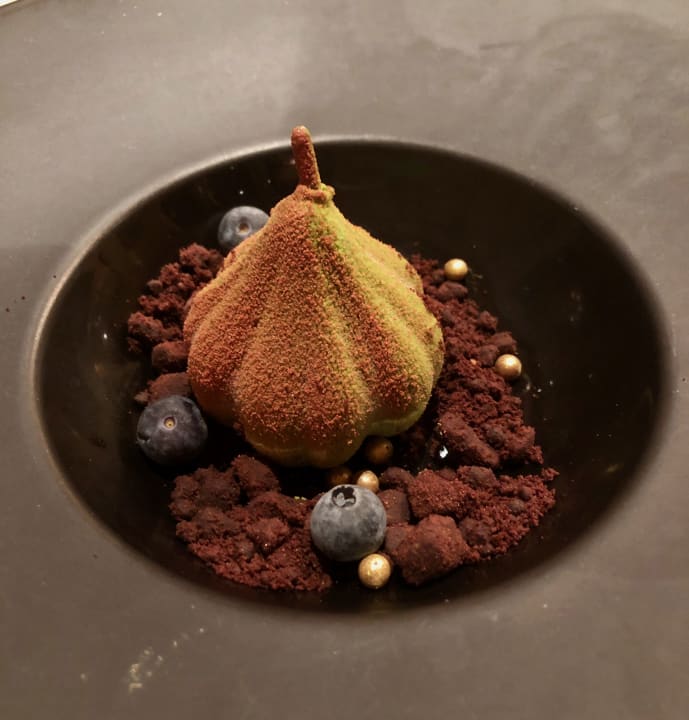 Gastro Verwöhnhotel Kristall