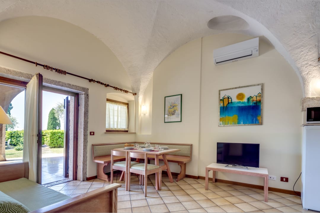 Zimmer Ferienanlage La Filanda