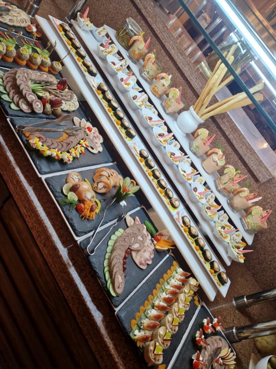 Gastro Jaz Makadina