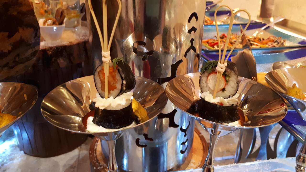 Gastro Acanthus Cennet Barut Collection