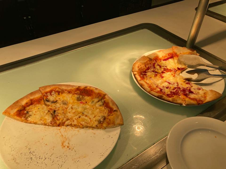 Gastro TUI BLUE Palm Beach Hammamet