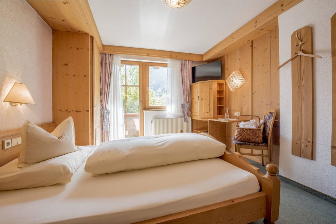Single Landhotel Älpili