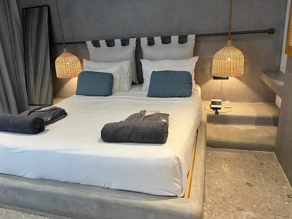 Zimmer Sentido Pearl Beach Kos – Adults only