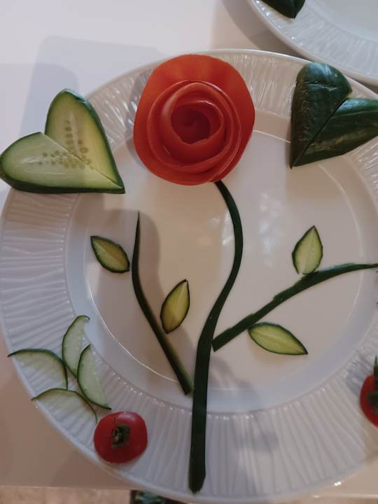 Gastro Side Royal Style Hotel
