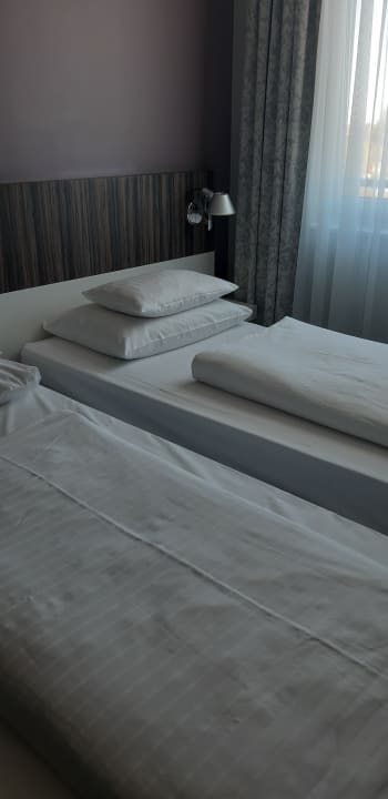 Zimmer Premier Inn Nürnberg City Nordost