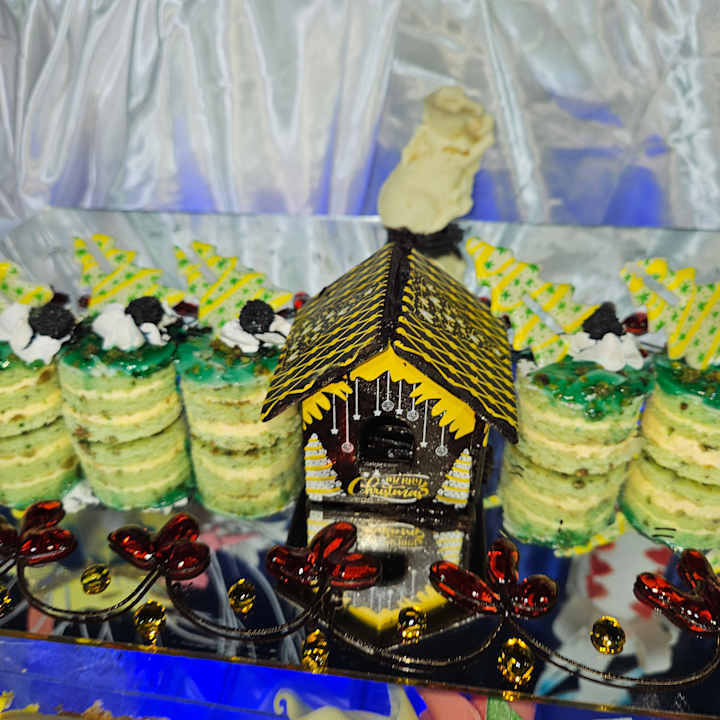 Gastro Shams Safaga Resort