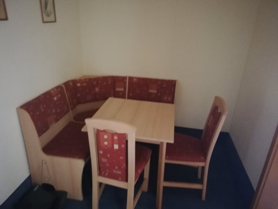 Zimmer Hotel Bergland-Hof