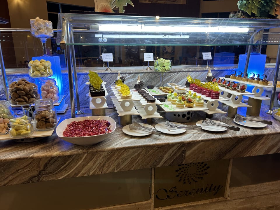 Gastro Serenity Alpha Beach