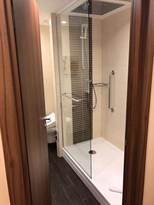 Zimmer Hilton Garden Inn Ufa Riverside