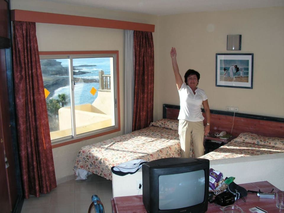 Pok.nr 452 HOVIMA Jardin Caleta