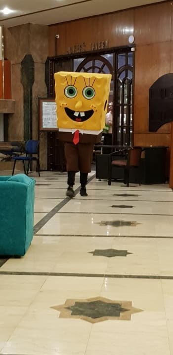 Sonstiges Marlin Inn Azur Resort